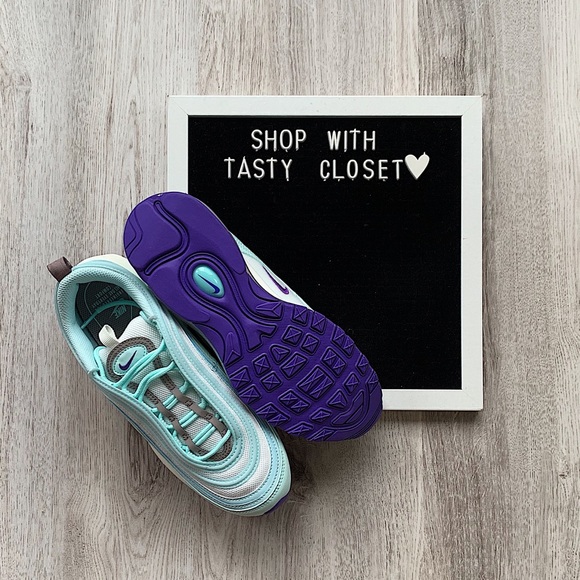 Nike air max 97 sneakers - Picture 7 of 8